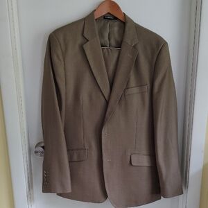Cardinali Two Piece Suit From Via Roma